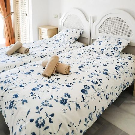 Homelystay-Benalmadena, Puerto Marina Eksteriør billede