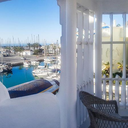 Homelystay-Benalmadena, Puerto Marina Eksteriør billede