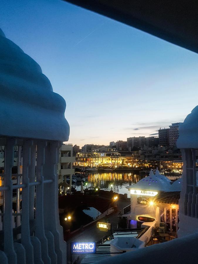 Homelystay-Benalmadena, Puerto Marina Eksteriør billede